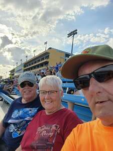 2023 Fall NASCAR Cup Series