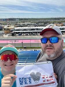 2023 Fall NASCAR Cup Series