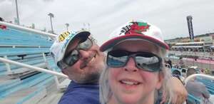 2023 Fall NASCAR Cup Series