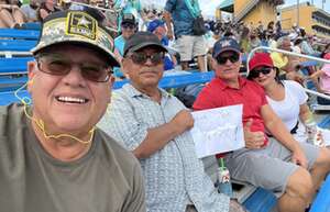 2023 Fall NASCAR Cup Series