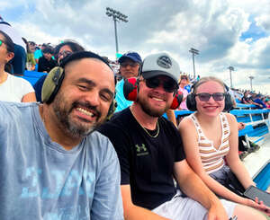 2023 Fall NASCAR Cup Series