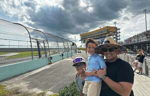 2023 Fall NASCAR Cup Series