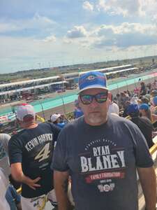 2023 Fall NASCAR Cup Series