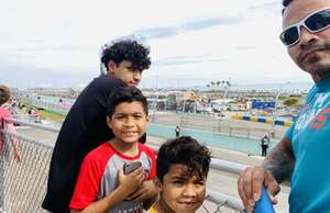 2023 Fall NASCAR Cup Series