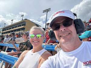 2023 Fall NASCAR Cup Series