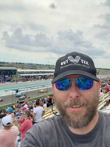 2023 Fall NASCAR Cup Series