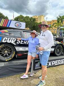 2023 Fall NASCAR Cup Series