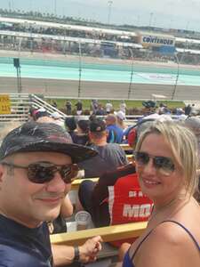 2023 Fall NASCAR Cup Series