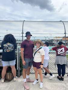 2023 Fall NASCAR Cup Series