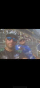 2023 Fall NASCAR Cup Series