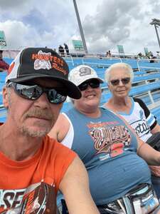 2023 Fall NASCAR Cup Series