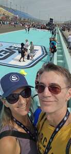 2023 Fall NASCAR Cup Series