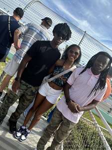 2023 Fall NASCAR Cup Series