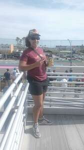 2023 Fall NASCAR Cup Series