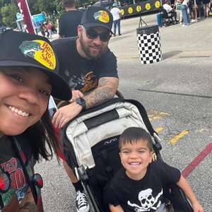 2023 Fall NASCAR Cup Series