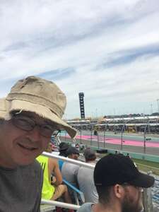 2023 Fall NASCAR Cup Series