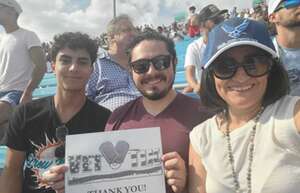 2023 Fall NASCAR Cup Series