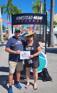 2023 Fall NASCAR Cup Series