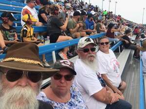 2023 Fall NASCAR Cup Series