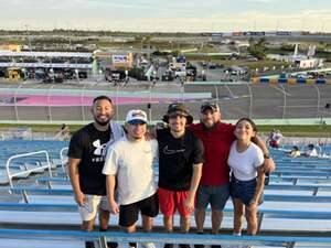 2023 Fall NASCAR Cup Series