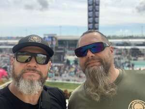 2023 Fall NASCAR Cup Series