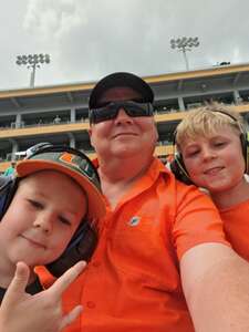 2023 Fall NASCAR Cup Series