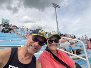 2023 Fall NASCAR Cup Series