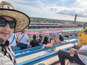 2023 Fall NASCAR Cup Series