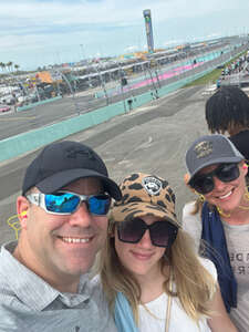 2023 Fall NASCAR Cup Series