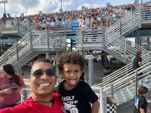 2023 Fall NASCAR Cup Series