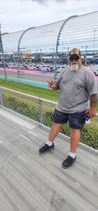 2023 Fall NASCAR Cup Series