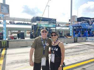 2023 Fall NASCAR Cup Series