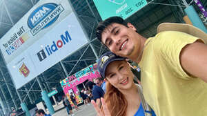 2023 Fall NASCAR Cup Series