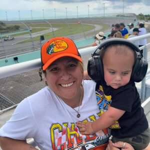 2023 Fall NASCAR Cup Series