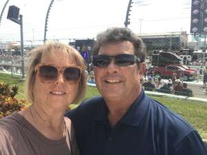 2023 Fall NASCAR Cup Series