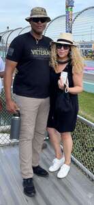 2023 Fall NASCAR Cup Series