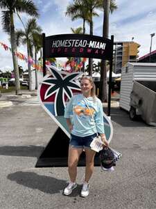 2023 Fall NASCAR Cup Series