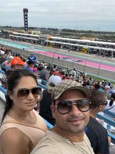 2023 Fall NASCAR Cup Series