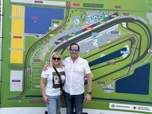 2023 Fall NASCAR Cup Series