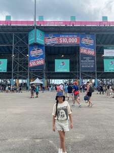 2023 Fall NASCAR Cup Series