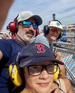 2023 Fall NASCAR Cup Series