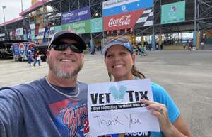 2023 Fall NASCAR Cup Series