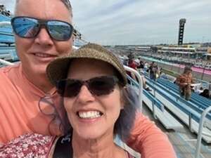 2023 Fall NASCAR Cup Series