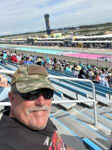 2023 Fall NASCAR Cup Series