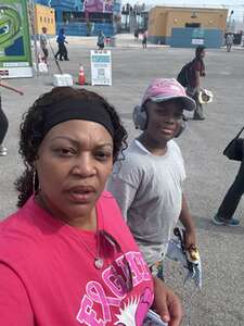 2023 Fall NASCAR Cup Series