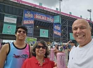 2023 Fall NASCAR Cup Series