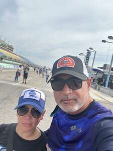 2023 Fall NASCAR Cup Series