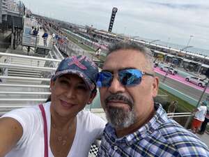 2023 Fall NASCAR Cup Series