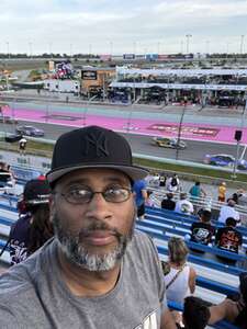 2023 Fall NASCAR Cup Series