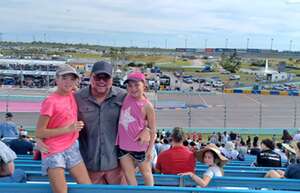 2023 Fall NASCAR Cup Series